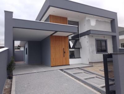 Casa para Venda, em Palhoça, bairro Bela Vista, 3 dormitórios, 2 banheiros, 1 suíte, 2 vagas