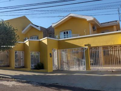 Casa para Venda, em Londrina, bairro JD PRESIDENTE, 5 dormitrios, 3 banheiros, 1 sute, 3 vagas