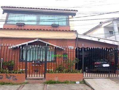 Casa para Venda, em Maca, bairro Parque Aeroporto, 3 dormitrios, 2 banheiros, 3 sutes, 3 vagas