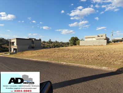 Terreno em Condomnio para Venda, em Bady Bassitt, bairro Bella Vitta