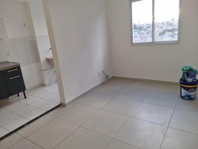 Apartamento para Venda, em Carapicuba, bairro Vila da Oportunidade, 2 dormitrios, 1 banheiro, 1 vaga