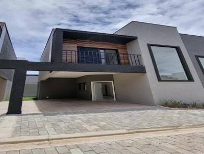 Casa em Condomnio para Venda, em , bairro Jardim Santo Antnio