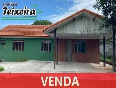 Casa para Venda, em Jaguariava, bairro Cidade Alta, 5 dormitrios, 1 banheiro, 2 sutes, 1 vaga