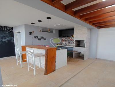 Casa em Condomínio para Venda, em Paulínia, bairro Condomínio Vilagio Vista Real, 3 dormitórios, 3 banheiros, 1 suíte, 4 vagas