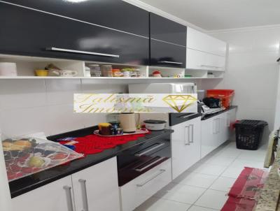 Apartamento para Venda, em So Paulo, bairro PARQUE SO RAFAEL, 2 dormitrios, 1 banheiro, 1 vaga