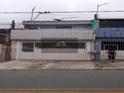 Sobrado para Venda, em So Bernardo do Campo, bairro Alvarenga, 3 dormitrios, 3 banheiros, 2 vagas