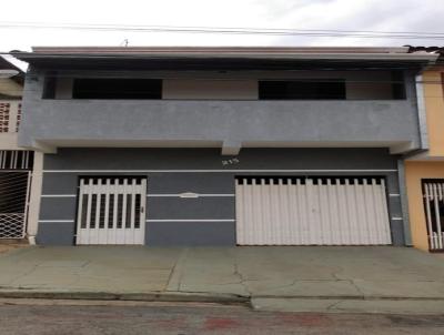 Casa para Venda, em Cruzeiro, bairro Lagoa Dourada I