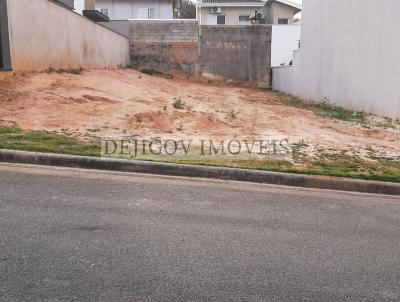 Terreno para Venda, em Jundia, bairro Chcara Morada Mediterrnea