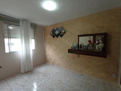 Apartamento para Venda, em Porto Alegre, bairro Vila Nova, 2 dormitrios, 1 banheiro, 1 vaga