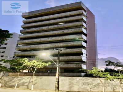 Apartamento para Venda, em Fortaleza, bairro Dionisio Torres, 3 dormitrios, 5 banheiros, 3 sutes, 3 vagas