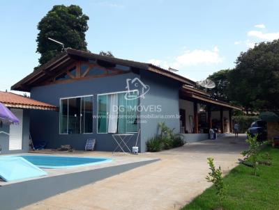 Chcara para Venda, em Jaguarina, bairro Ana Helena, 5 dormitrios, 3 banheiros, 2 sutes, 10 vagas