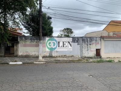 Terreno para Venda, em Suzano, bairro Jardim Realce