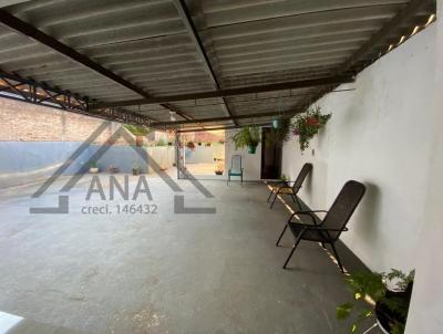 Casa para Venda, em Ourinhos, bairro VILA MANO, 2 dormitrios, 1 banheiro, 1 vaga