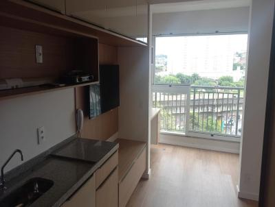 Apartamento para Venda, em So Paulo, bairro Vila Andrade, 1 dormitrio, 1 banheiro