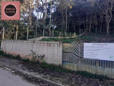 Terreno para Venda, em Santana de Parnaba, bairro Recanto Maravilha III