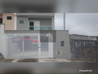 Sobrado para Venda, em So Bernardo do Campo, bairro Demarchi, 3 dormitrios, 4 banheiros, 3 sutes, 4 vagas