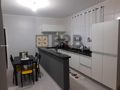 Casa para Venda, em Bauru, bairro Jardim Nova Bauru, 3 dormitrios, 3 banheiros, 1 sute, 1 vaga