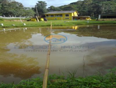 Chcara para Venda, em So Loureno da Serra, bairro Vargedo, 5 dormitrios, 4 banheiros, 4 vagas