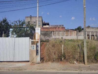 Terreno para Venda, em , bairro Jardim das Cerejeiras