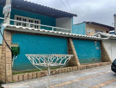 Casa para Locao, em Rio de Janeiro, bairro Campo Grande, 2 dormitrios, 1 banheiro, 2 vagas