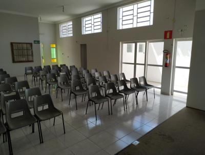 Sala Comercial para Venda, em Arax, bairro Centro, 1 dormitrio, 2 banheiros