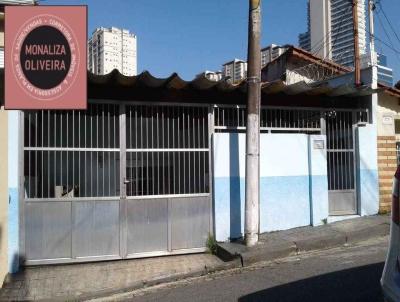 Casa para Venda, em So Bernardo do Campo, bairro Baeta Neves, 2 dormitrios, 1 banheiro, 3 vagas