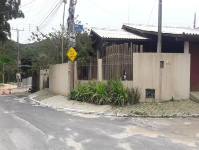 Casa para Venda, em Florianpolis, bairro So Joo do Rio Vermelho, 2 dormitrios, 2 banheiros, 1 sute, 1 vaga