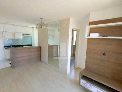 Apartamento para Venda, em Serra, bairro Praia da Baleia, 3 dormitórios, 1 banheiro, 1 vaga