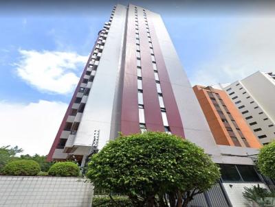 Apartamento para Venda, em So Paulo, bairro Jardim Vila Mariana, 5 dormitrios, 5 banheiros, 2 sutes, 3 vagas