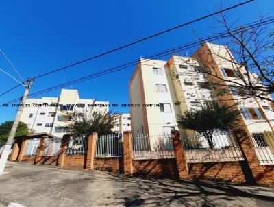 Apartamentos Financiveis para Venda, em Campinas, bairro Dic VI (Conjunto Habitacional Santo Dias Silva), 2 dormitrios, 1 banheiro, 1 vaga