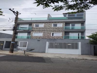 Apartamento para Venda, em Santo Andr, bairro Jardim do Estdio, 2 dormitrios, 1 banheiro, 1 sute, 1 vaga