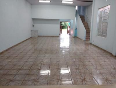 Sala Comercial para Venda, em Maracaju, bairro Paraguai, 1 dormitrio, 2 banheiros