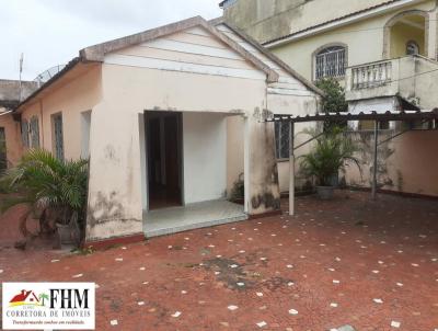 Casa para Venda, em Rio de Janeiro, bairro Campo Grande