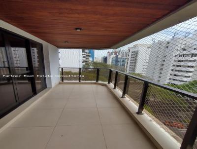 Apartamento para Venda, em So Paulo, bairro Vila Nova Conceio, 3 dormitrios, 4 banheiros, 3 sutes, 2 vagas