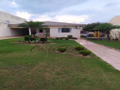 Casa para Venda, em Cascavel, bairro Centro, 3 dormitrios, 1 banheiro, 1 sute, 2 vagas