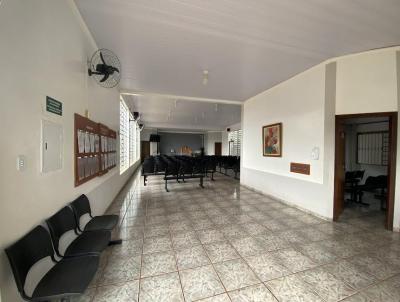 Sala Comercial para Venda, em Dourados, bairro Jardim gua Boa, 1 dormitrio, 2 banheiros, 2 vagas