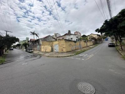 Terreno para Venda, em Belo Horizonte, bairro Barreiro, 3 dormitrios, 1 banheiro, 1 vaga