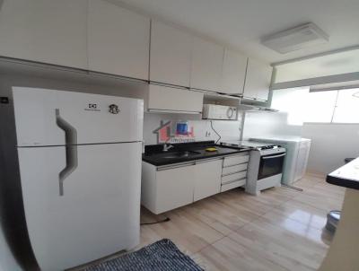 Apartamento para Locao, em Presidente Prudente, bairro EDIFICIO PRINCIPE DE ANDORRA, 2 dormitrios, 1 banheiro, 1 vaga