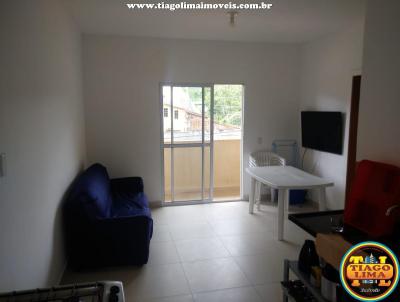 Apartamento para Venda, em Ubatuba, bairro Maranduba, 2 dormitrios, 2 banheiros, 1 sute, 1 vaga