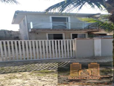 Sobrado para Venda, em Guaratuba, bairro Figueira, 2 dormitrios, 2 banheiros, 2 vagas