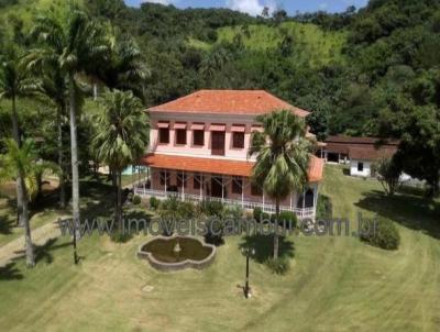 Fazenda para Venda, em Juiz de Fora, bairro 