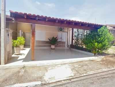 Casa 2 dormitórios para Venda, em Presidente Prudente, bairro SHIRAIWA, 2 dormitórios, 1 banheiro, 2 vagas