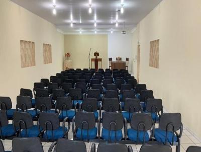 Sala Comercial para Venda, em Cuiab, bairro Santo Antnio do Pedregal, 1 dormitrio, 2 banheiros