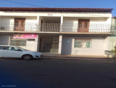 Casa para Locao, em So Lus, bairro Vicente Fialho, 2 dormitrios, 1 banheiro