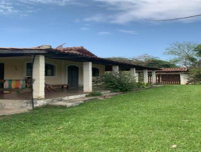 Chcara para Venda, em Araoiaba da Serra, bairro BOSQUE DOS EUCALIPTOS, 3 dormitrios, 2 banheiros, 6 vagas