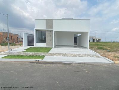 Casa em Condomínio para Venda, em Marabá, bairro Cidade Nova, 3 dormitórios, 3 banheiros, 3 suítes, 2 vagas