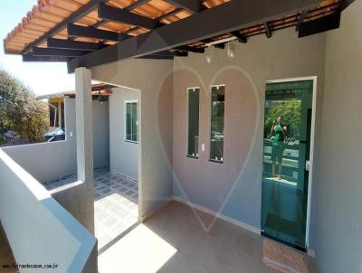 Casa para Venda, em Cabo Frio, bairro Aquarius (Tamoios), 3 dormitrios, 2 banheiros, 1 sute, 2 vagas