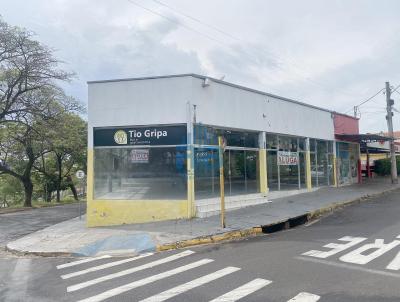 Salo Comercial para Locao, em Presidente Prudente, bairro Jardim Vale do Sol, 2 banheiros