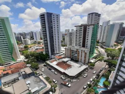 Apartamento para Venda, em Recife, bairro Rosarinho, 2 dormitrios, 3 banheiros, 1 sute, 1 vaga