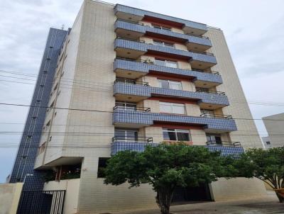 Apartamento para Locao, em Bom Despacho, bairro Centro, 4 dormitrios, 2 banheiros, 1 sute, 2 vagas